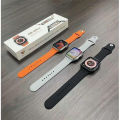 N8 Ultra Smart Watch Series 8 with NFC 2.02 inches Screen 49mm Bluetooth Call IP68 Waterproof Long Standby Watches Heart Rate Monitor. 