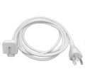 Apple Power Adapter Extension Cable (for MacBook Pro, MacBook, MacBook Air)- White. 