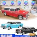 BT Car Bluetooth Speaker Metal Design| WS-1955 Music Car Speaker | WSTAR ,10W Output Volume | with FM Radio, USB & AUX | Mini Wireless Speaker with HD Sound for Home, Office, and Travel | best Design. 