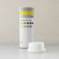 Urine Test Strips 100 Parameters Urinalysis Reagent Uric 3V Strips (one self check test at home). 
