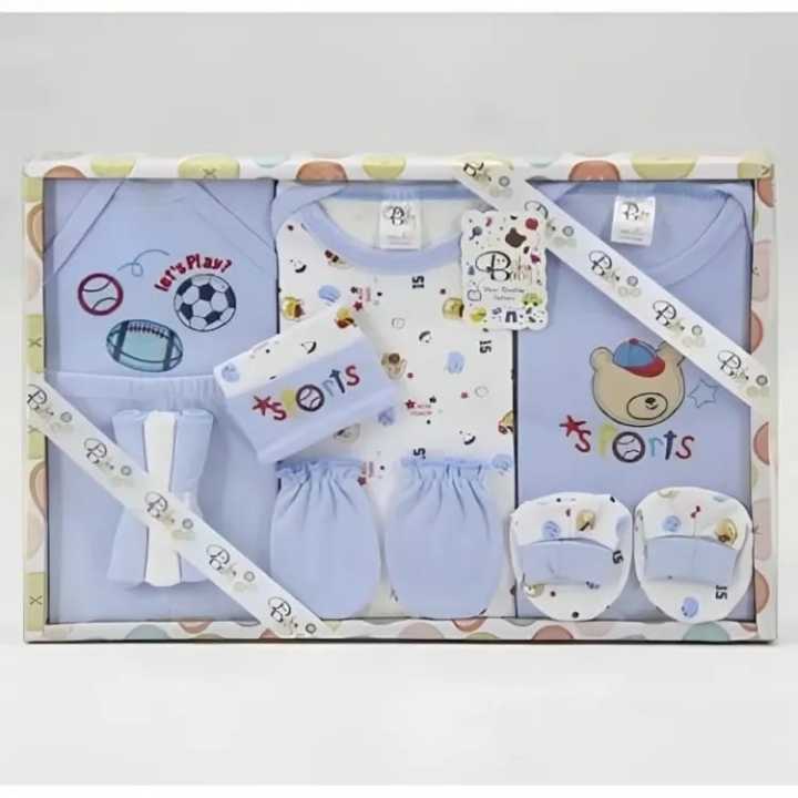 Newborn%20Baby%20Gift%20Set%20Box%2010pcs%20/%20Baby%20Clothes%20Set%20-%20Blue%20-%20Image%202