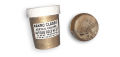 Makro Classic Acrylic All Metallic Color Paint 100 gram. 