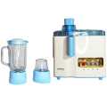 Blender And Grinder Machine 3 in 1 Food Processor High Quality Copper Motor Juicer Machine. 