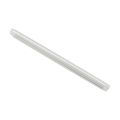 200pcs/lot Fiber Heat Shrink Splice Protector 40/45/60mm 1.0mm Cable Protection Sleeves Fiber Optic Tool Tube. 