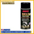 ABRO Belt Dressing & Conditioner - 170 gm for car - Abro Made in USA. 