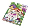 ALINA Jadoonagri Mei  Urdu Fairy Tale for Kids  Urdu Story Book. 