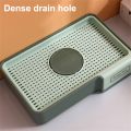 Soap Case Practicability Nordic Style Soap Holder. 