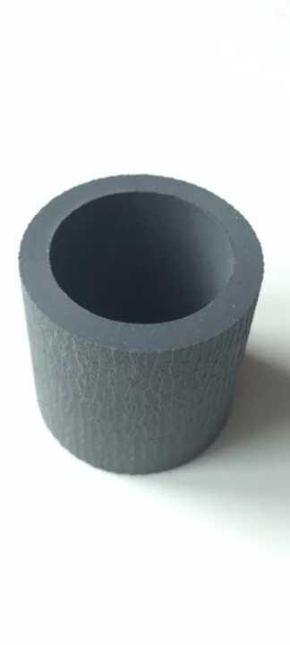 Paper Pick Up Roller ( Rubber Only ) - pickup roller For HP Laser Jet 1012, 1018, 1020, 1022, 3015, 3020, 3030, 3050, 3052, 3055, M1319