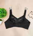 Dourine Net Bra for Women - Dourin Classic Fit under garment brassieres Blouse Brazier girls ladies. 