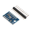 BME280 I2C SPI Breakout Temperature Humidity Barometric Pressure BME280 Sensor Module. 