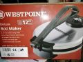 Westpoint Roti maker.. 