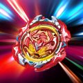 Beyblade Burst B-117 Revive Phoenix.10.Fr Cho-Z. 