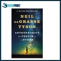 Astrophysics for People in a Hurry by Neil deGrasse Tyson book (Bookpoint). 
