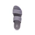 Comfit By Bata Grey Chappals For Women. 