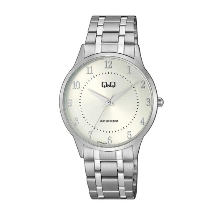 Q&Q QZ60J204Y WRIST WATCH FOR MEN