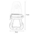 Newborn Baby Food Fruit Vegetable Baby Feeder Baby Bite Pacifier. 