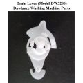 Drain Lever (Model:DW5200) Dawlance Washing Machine Parts - LD-M4. 