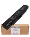 VAIO PCG-5K1L, VGP-BPS9 - 6 Cell Laptop Battery for Sony. 