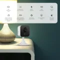 Ezviz H1C 1080p Type-C Smart Home Wi-Fi Camera. 