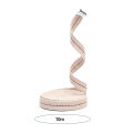 Stable Flame Premium Cotton Red Stitch Oil Burner for Safe Hurricane Lanterns Essential Kerosene Lamp Accessories Kerosene Lamp. 