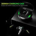 Original Lenovo XT92 Bluetooth 5.1 Portable Gaming Earbuds,30H Play Back Time with Case, Built-In Mic, Touch & Voice control, Voice Assistant & Active Noise Cancellation & IPX4 Waterproof With Bass Port Earbud. 