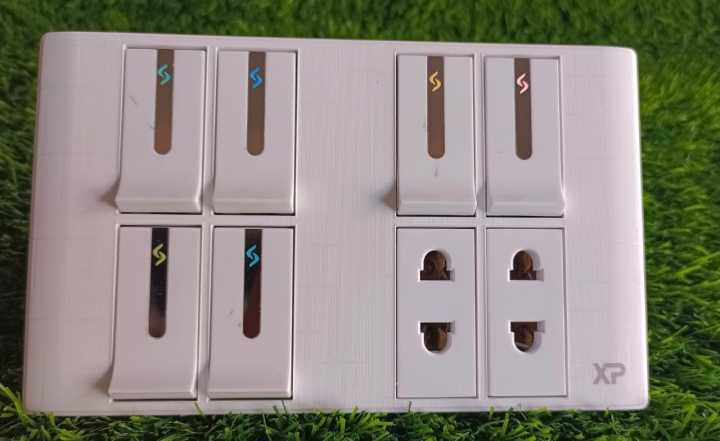 6%20Switches+2%20Sockets%20Electric%20China%20Fitting%20Sheet%20China%20Switch%20Board-%20ECM%20Metal%20Series%20-%20Image%205