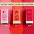 P!x! On the Blush Glow Stick. 