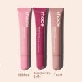 rhode peptide lip tint lip gloss. 