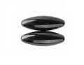 Powerful Rattlesnake Egg Magnets (1 Pair). 