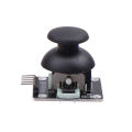 For Arduino Dual-axis XY Joystick Module Higher Quality For PS2 Joystick Control Lever Sensor KY-023 Rated 4.9/5V Lonni. 