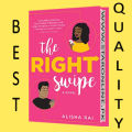 The Right Swipe by Alisha Rai. 