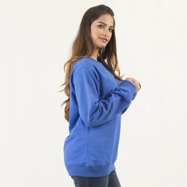 CARTOON%20Royal%20Blue%20Fleece%20Winter%20High%20Quality%20Sweatshirt%20For%20Women%20-%20Image%203
