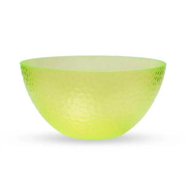 Bowl Large Size High Quality Crystal Clear Glass Fruit Bowl Tri Premio Bowl Extra Large