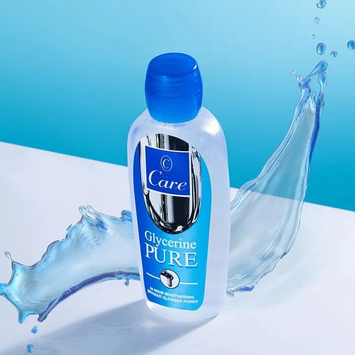 Glycerine 50ML Buy Online at Best Prices in Pakistan
