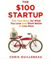 The$100 startup by Chris guillebeay. 