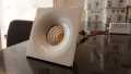 Square Front 3 W COB Ceiling Light – Fancy LED SMD Downlight (White 6500 K | Natural 4000 K | Golden 3200 K) | Energy‑Saving 12 W‑Equivalent Ceiling Light for Room Decoration, Fancy Hanging & LED Strip Setups | Khawaja Light House. 