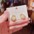 Pair Of Korean Jewellery Earing For Girls | Jewellery For Girls. 