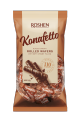 Roshens Konafetto Rolled Wafers with Soft Creamy Filling, 1kg (110 pcs). 