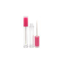 Tube Waterproof Transparent DIY Lip Balm Bottle Lipstick Cosmetic Bottle Packing Container 5ML Empty Lip Glaze Tube Lip Gloss. 