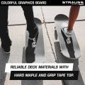 High Quality Skate Board For Adult Large 30 inch | Best Skateboard price in Pakistan. 