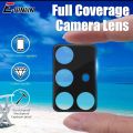Vivo V27e 3D Camera Glass Tempered Glass Protector Lens Glass 100% Orignal Premium Quality Back  Camera Protector. 