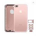 Apple IPhone 7 Plus Rear Back Body casing Housing Replacement Battery Back Door For Apple IPhone 7 Plus. 