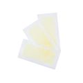 Rivaj Hair Removing Body Wax Strips (Lemon & Honey). 