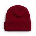 20 Colors New Korean Wool Acrylic Knitted Caps Women Men Skullcap Autumn Winter Elastic Skullies Beanies Cap Wholesale Killer Bzzo. 