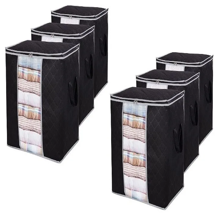 Pack%20of%203-Storage%20Bags%20for%20Clothes%20Foldable%20Closet%20Organizers%2090L%20Clothes%20Storage%20Bins%20for%20Comforters%20Bedding%20with%20Durable%20Handles%20Clear%20Window%20-%20Image%202