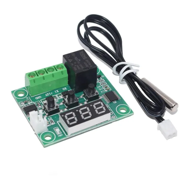 W1209%20Digital%20Temperature%20Controller%20Module%20with%20Waterproof%20NTC%20Sensor%20&%20LED%20Display%20-%20Image%202