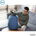Dell EcoLoop Urban 15.6" Backpack - Blue. 