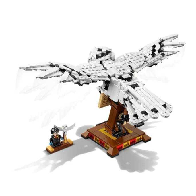 Lepin%20Harry%20Potter%20White%20Bird%20Blocks%20-%20Image%203