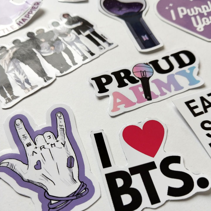 BTS%2030%20Cut%20Out%20Stickers%20Pack%20available%20for%20BTS%20Army,%20Black%20Pink,%20KPOP,%20STRAY%20KIDS,%20SEVENTEEN,%20Fully%20Customized%20Perfect%20Gift%20For%20Army%20-%20Image%205