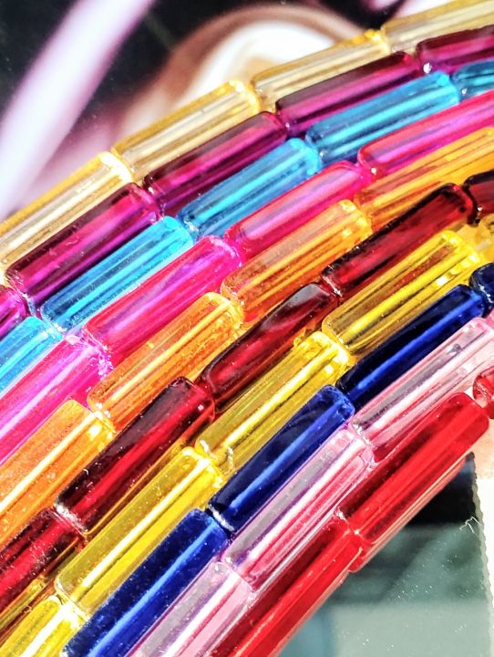 15%20Glass%20Crystal%20Transparent%20Multicolor%2020mm%20Square%20Tube%20Beads%20for%20DIY,%20Jewelry%20Making,%20Crafting%20%E2%80%93%2020mm%20Long%20Stick%20Shape%20Beads%20%7C%2028%20pcs%20Mix%20Set%20-%20Image%202